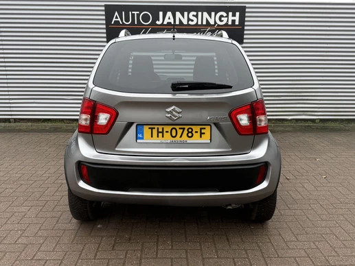 Suzuki Ignis - Afbeelding 3 van 28