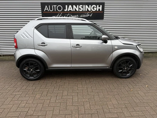 Suzuki Ignis - Afbeelding 4 van 28