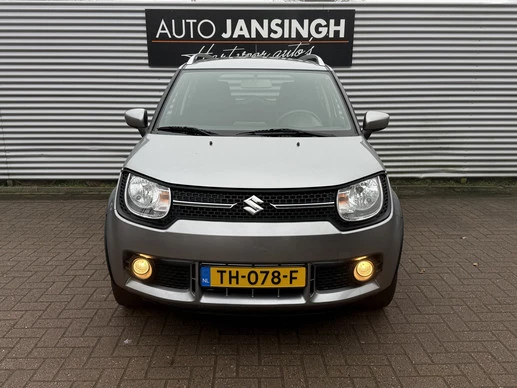 Suzuki Ignis - Afbeelding 5 van 28