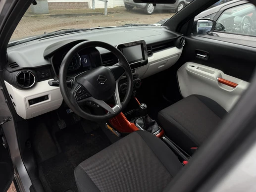 Suzuki Ignis - Afbeelding 6 van 28
