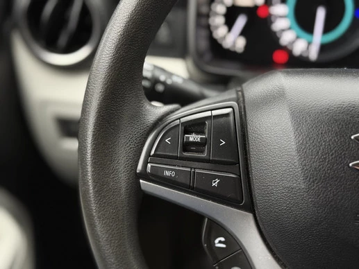 Suzuki Ignis - Afbeelding 9 van 28