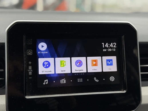 Suzuki Ignis - Afbeelding 13 van 28