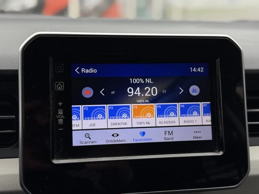 Suzuki Ignis - Afbeelding 14 van 28