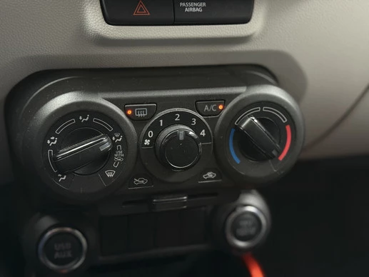 Suzuki Ignis - Afbeelding 16 van 28