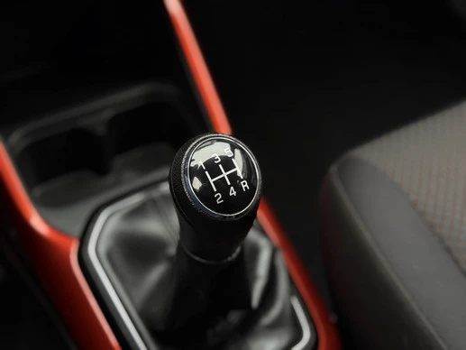 Suzuki Ignis - Afbeelding 17 van 28