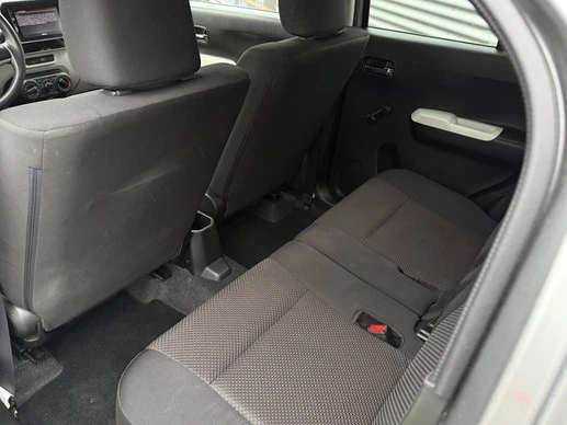 Suzuki Ignis - Afbeelding 19 van 28
