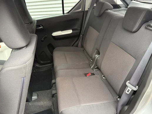 Suzuki Ignis - Afbeelding 20 van 28