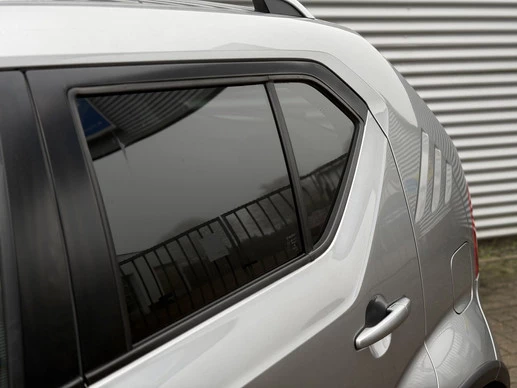 Suzuki Ignis - Afbeelding 23 van 28