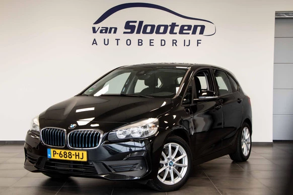 BMW 2 Serie - Afbeelding 1 van 27