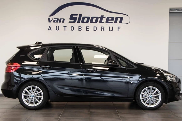 BMW 2 Serie - Afbeelding 4 van 27