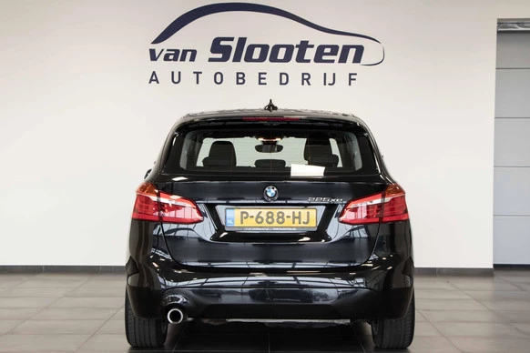 BMW 2 Serie - Afbeelding 5 van 27