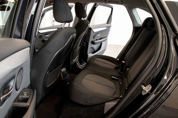 BMW 2 Serie - Afbeelding 8 van 27