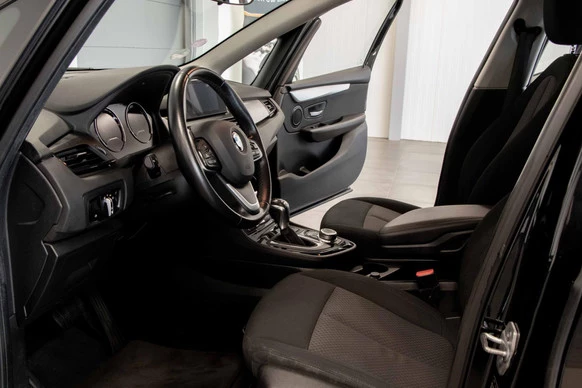 BMW 2 Serie - Afbeelding 9 van 27