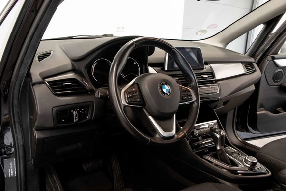 BMW 2 Serie - Afbeelding 10 van 27