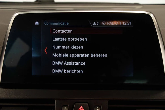 BMW 2 Serie - Afbeelding 16 van 27