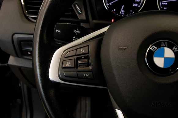 BMW 2 Serie - Afbeelding 22 van 27