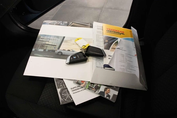 BMW 2 Serie - Afbeelding 24 van 27