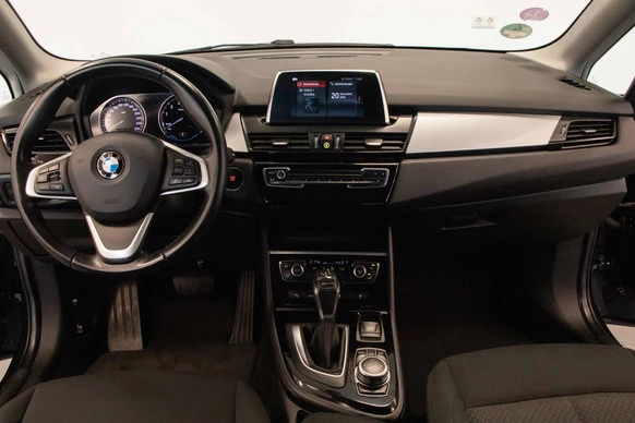 BMW 2 Serie - Afbeelding 25 van 27
