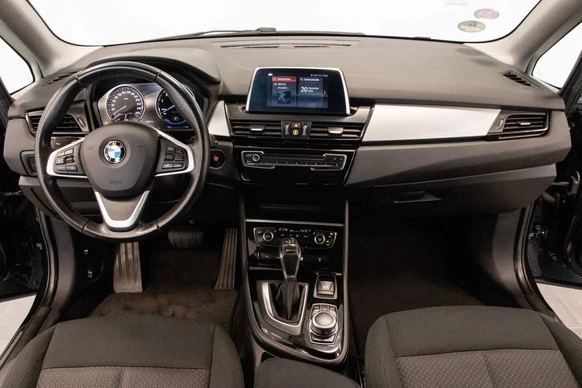 BMW 2 Serie - Afbeelding 26 van 27