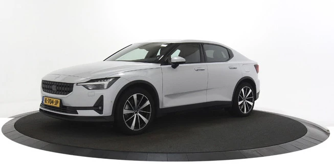 Polestar 2 - Afbeelding 1 van 20