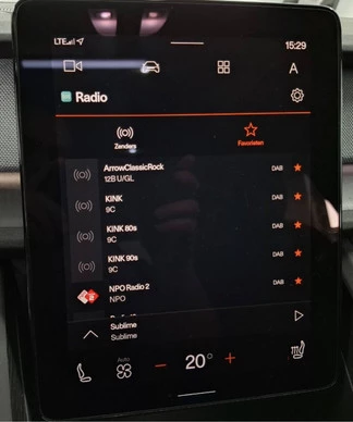 Polestar 2 - Afbeelding 12 van 20