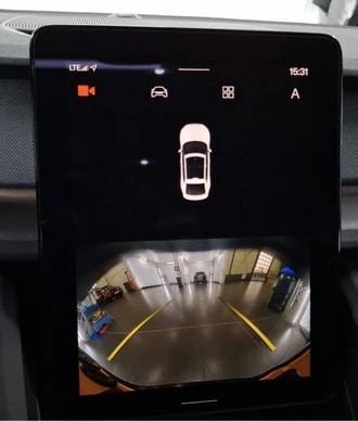 Polestar 2 - Afbeelding 14 van 20