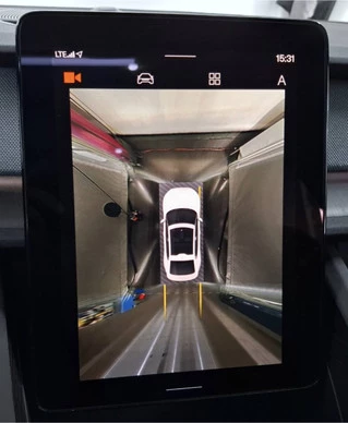 Polestar 2 - Afbeelding 15 van 20