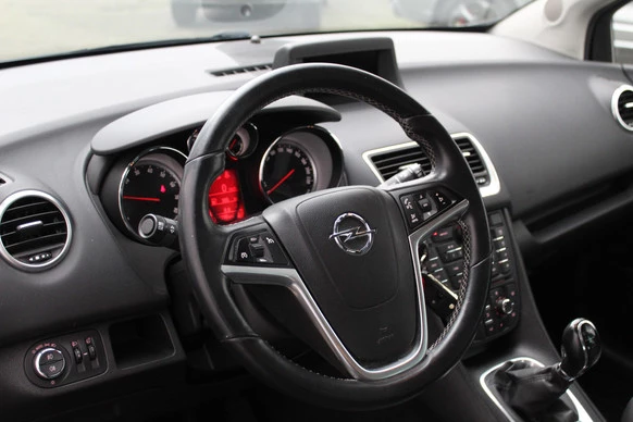 Opel Meriva - Afbeelding 8 van 14