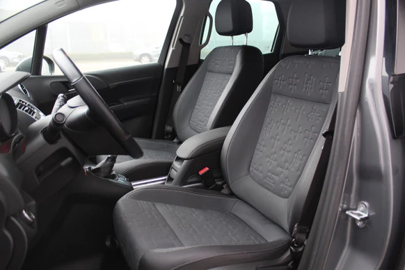 Opel Meriva - Afbeelding 9 van 14