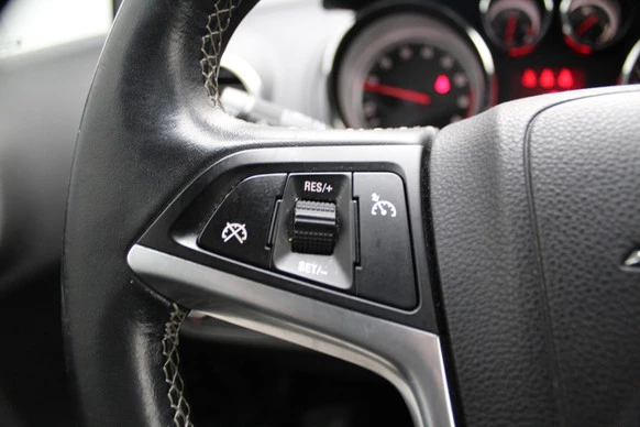 Opel Meriva - Afbeelding 11 van 14