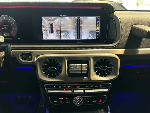 Mercedes-Benz G-Klasse - Afbeelding 7 van 15