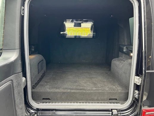 Mercedes-Benz G-Klasse - Afbeelding 12 van 15
