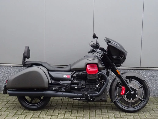 Moto Guzzi  - Afbeelding 1 van 16