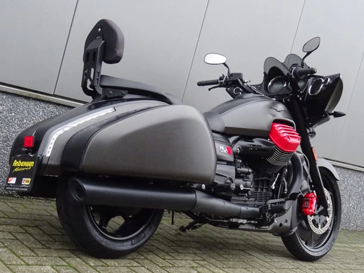 Moto Guzzi  - Afbeelding 3 van 16