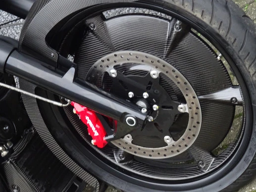 Moto Guzzi  - Afbeelding 5 van 16