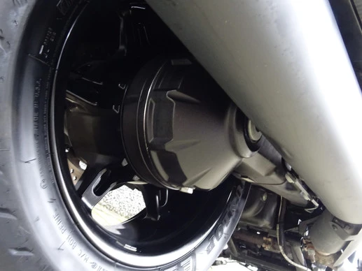 Moto Guzzi  - Afbeelding 6 van 16