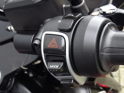 Moto Guzzi  - Afbeelding 8 van 16