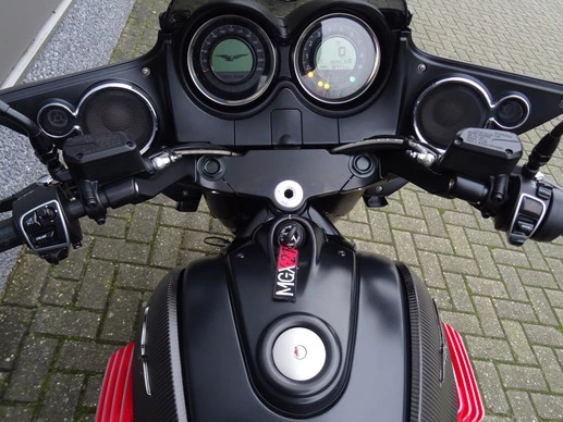 Moto Guzzi  - Afbeelding 12 van 16