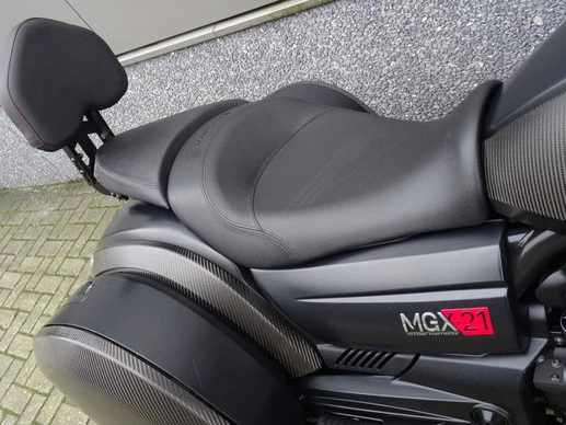 Moto Guzzi  - Afbeelding 13 van 16