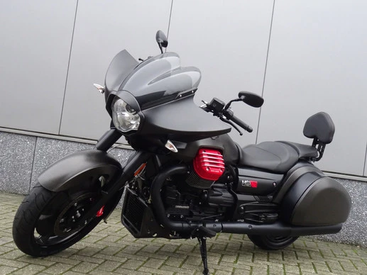 Moto Guzzi  - Afbeelding 14 van 16
