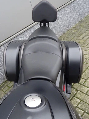 Moto Guzzi  - Afbeelding 16 van 16