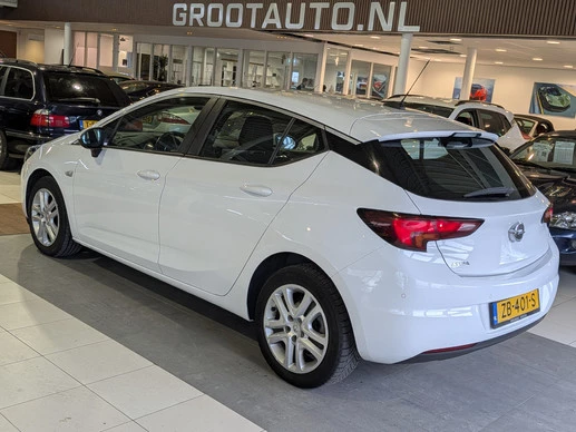 Opel Astra - Afbeelding 3 van 23