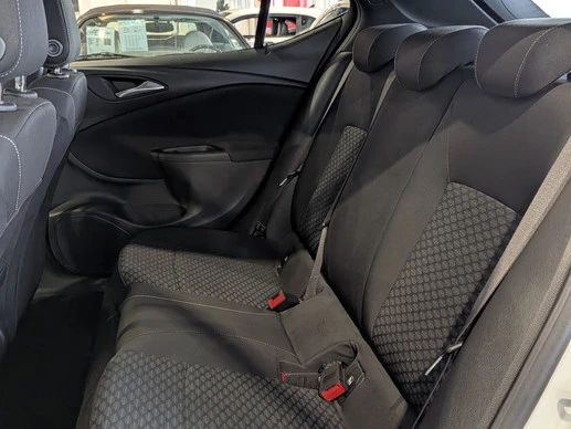 Opel Astra - Afbeelding 8 van 23