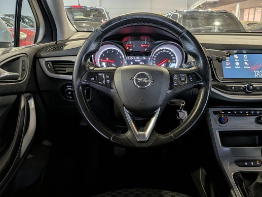 Opel Astra - Afbeelding 11 van 23