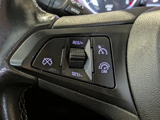 Opel Astra - Afbeelding 12 van 23