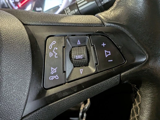 Opel Astra - Afbeelding 13 van 23