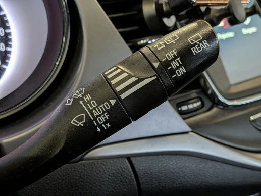 Opel Astra - Afbeelding 14 van 23