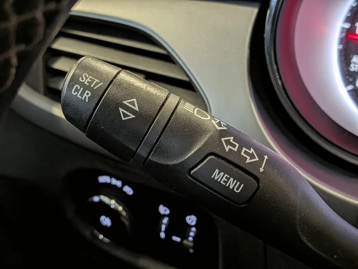 Opel Astra - Afbeelding 15 van 23