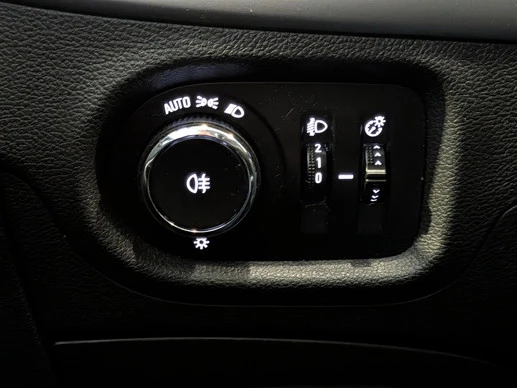 Opel Astra - Afbeelding 16 van 23