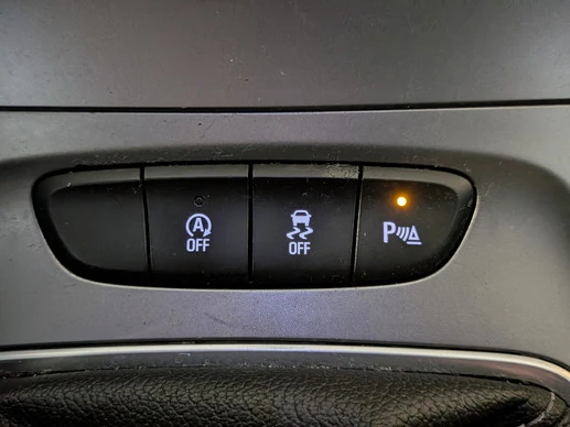 Opel Astra - Afbeelding 18 van 23